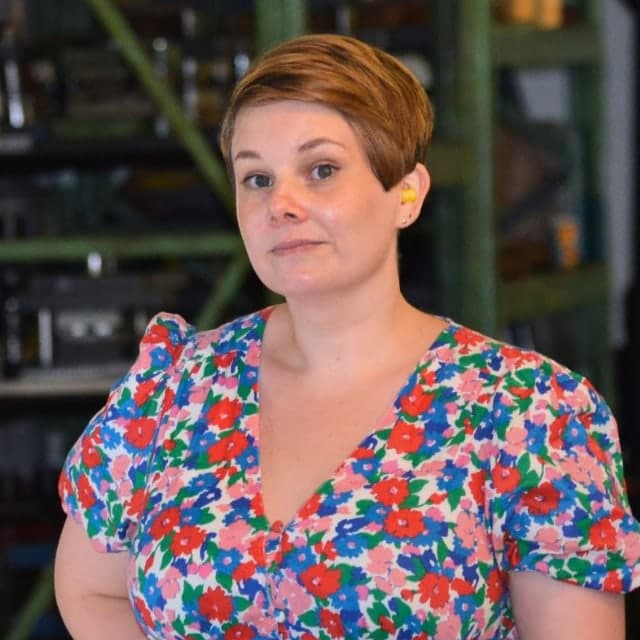 Anna Lavender-Moore